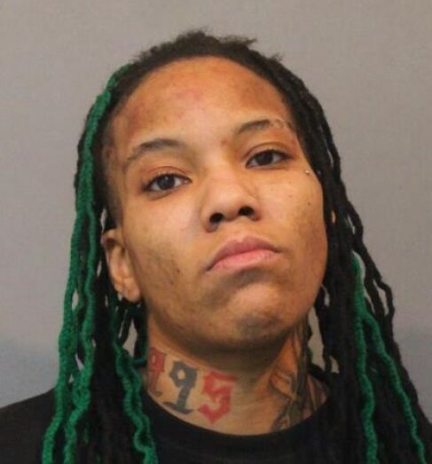 Jameka Moore